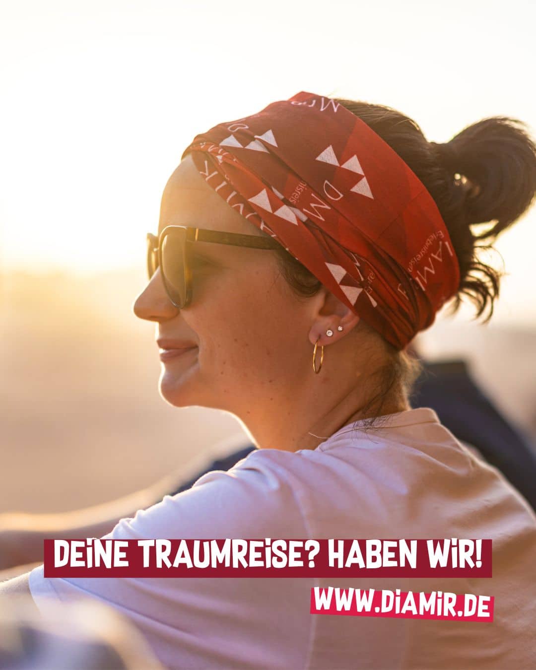 Reisen Weltweit - Diamir